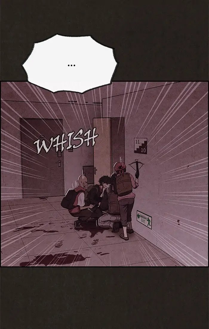 Sweet Home Chapter 53 page 55 - Chapter 53: Ep.52