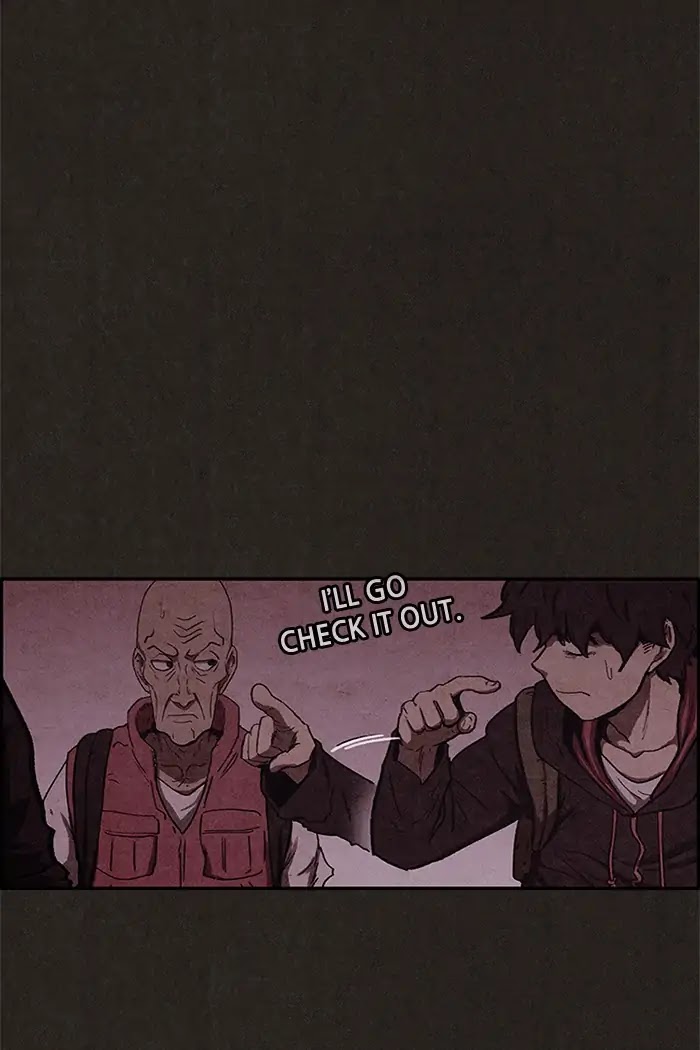 Sweet Home Chapter 53 page 61 - Chapter 53: Ep.52