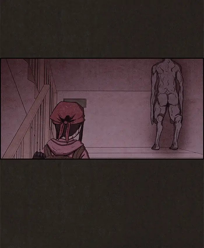 Sweet Home Chapter 53 page 85 - Chapter 53: Ep.52