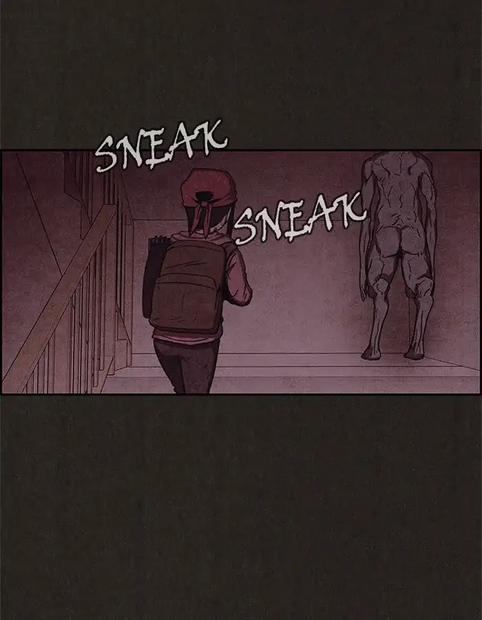 Sweet Home Chapter 53 page 86 - Chapter 53: Ep.52