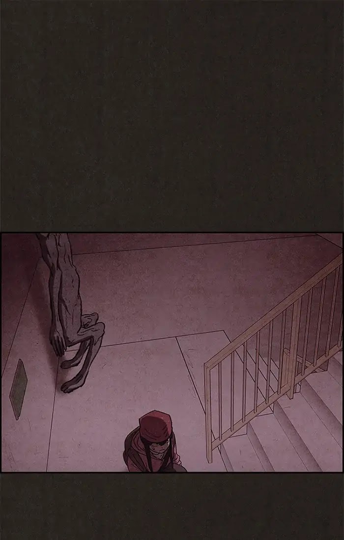 Sweet Home Chapter 54 page 1 - Chapter 54: Ep.53