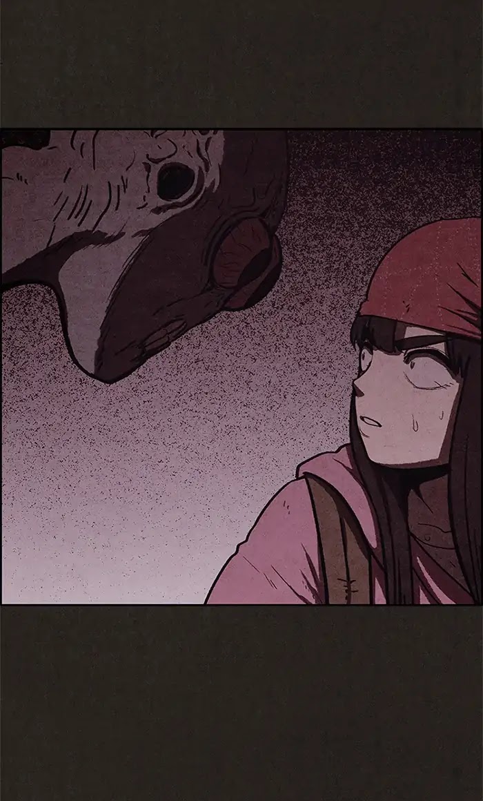 Sweet Home Chapter 54 page 10 - Chapter 54: Ep.53