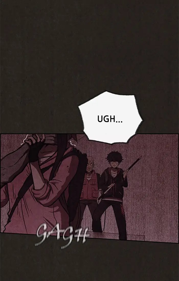 Sweet Home Chapter 54 page 14 - Chapter 54: Ep.53