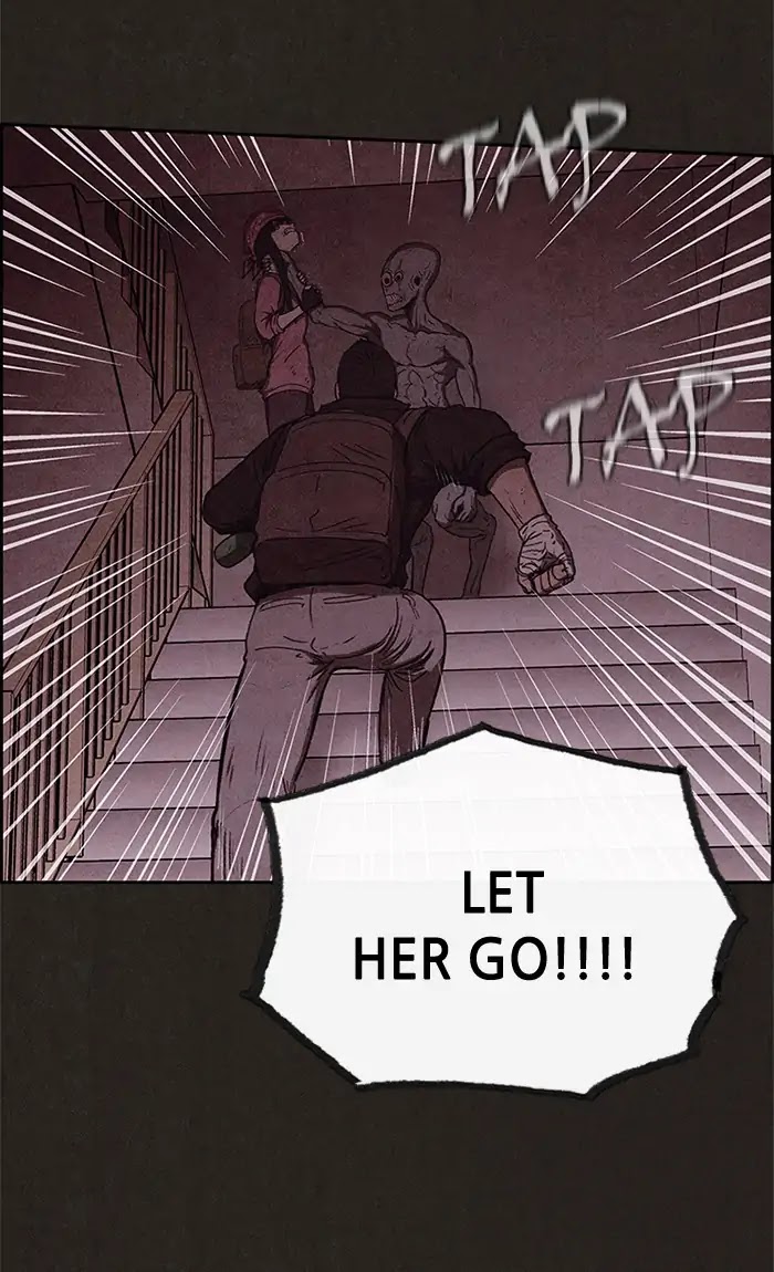Sweet Home Chapter 54 page 18 - Chapter 54: Ep.53