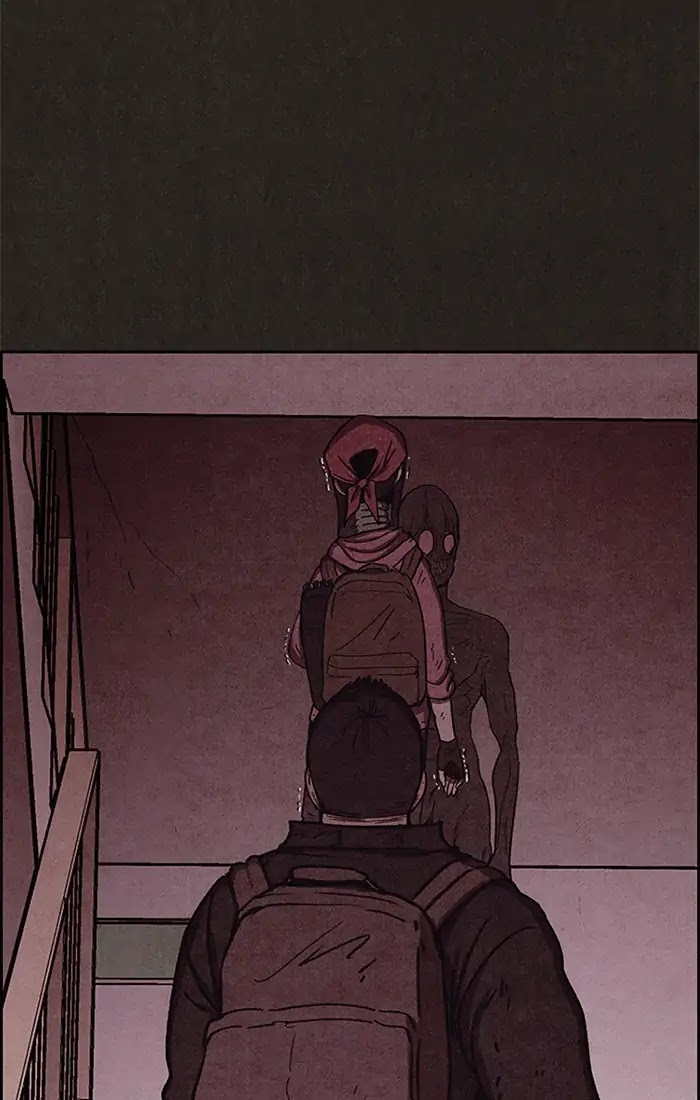 Sweet Home Chapter 54 page 21 - Chapter 54: Ep.53