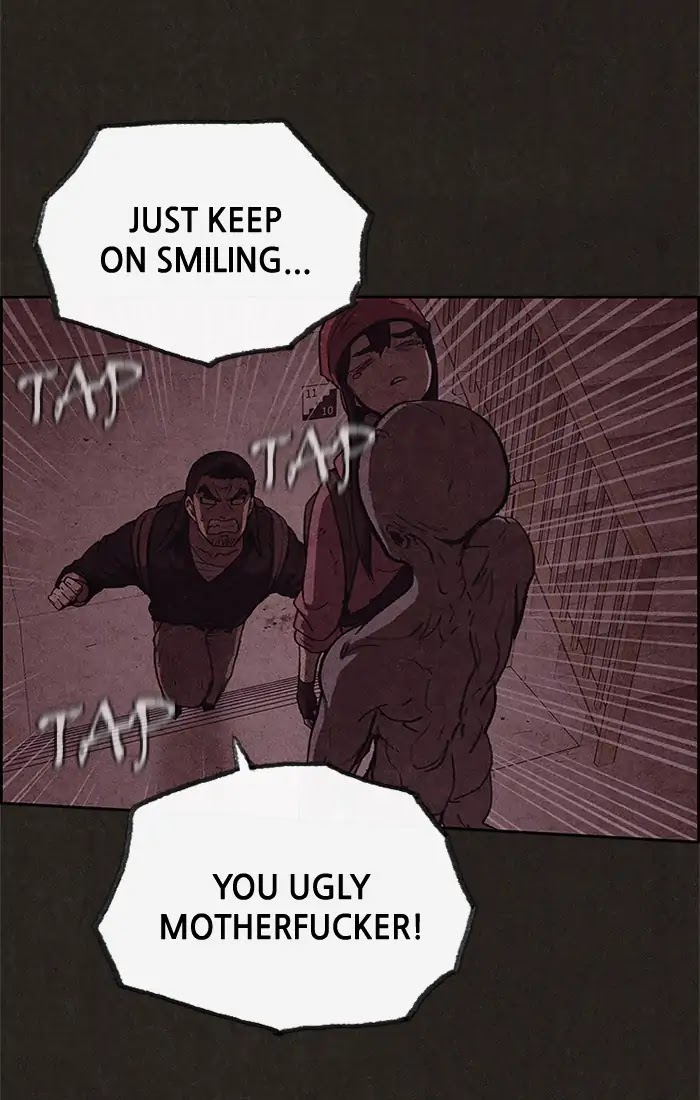 Sweet Home Chapter 54 page 25 - Chapter 54: Ep.53