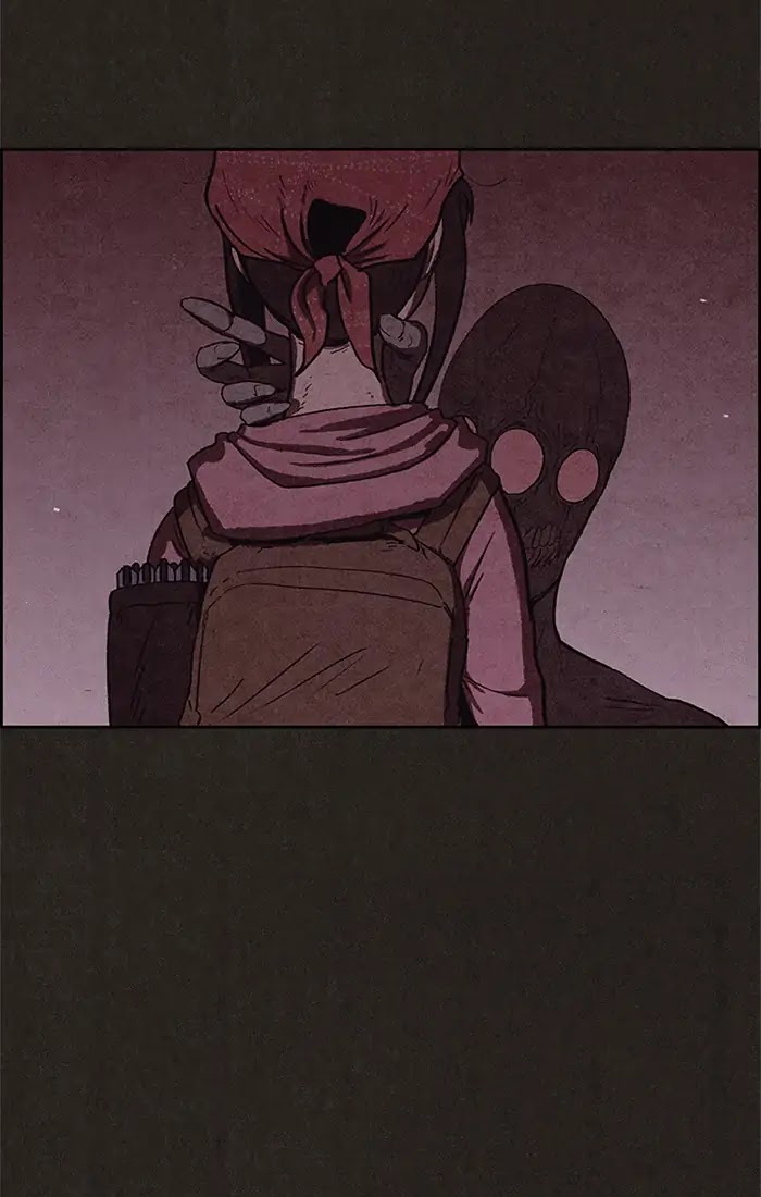 Sweet Home Chapter 54 page 31 - Chapter 54: Ep.53