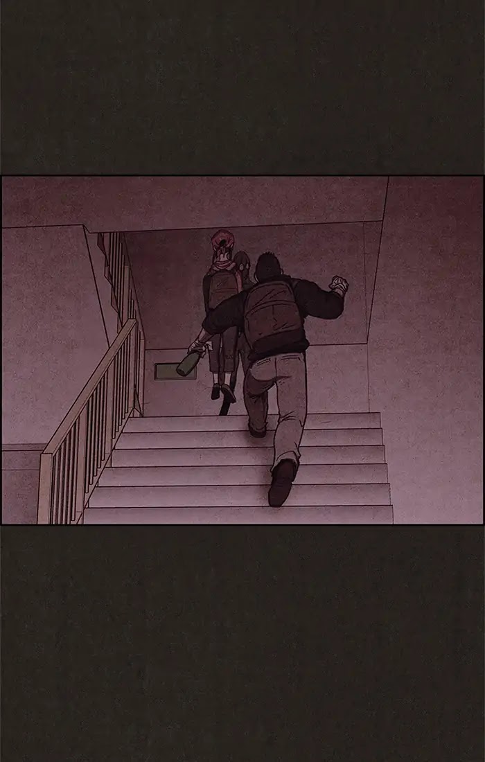 Sweet Home Chapter 54 page 32 - Chapter 54: Ep.53