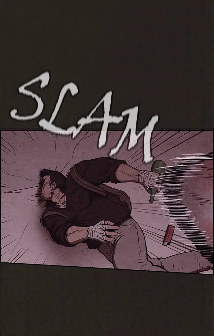 Sweet Home Chapter 54 page 36 - Chapter 54: Ep.53