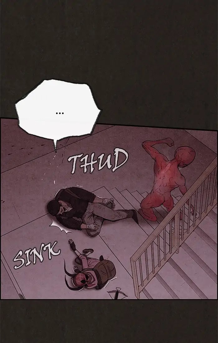 Sweet Home Chapter 54 page 37 - Chapter 54: Ep.53