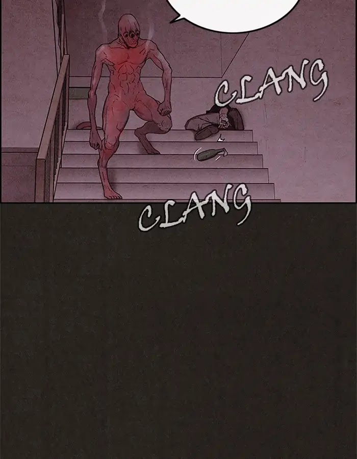Sweet Home Chapter 54 page 43 - Chapter 54: Ep.53