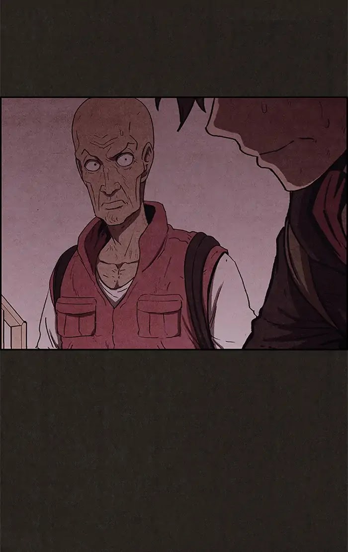 Sweet Home Chapter 54 page 54 - Chapter 54: Ep.53