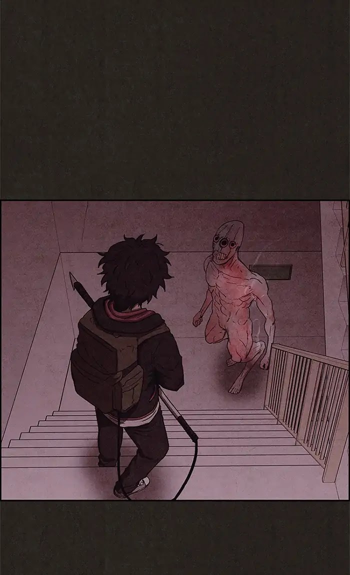 Sweet Home Chapter 54 page 58 - Chapter 54: Ep.53