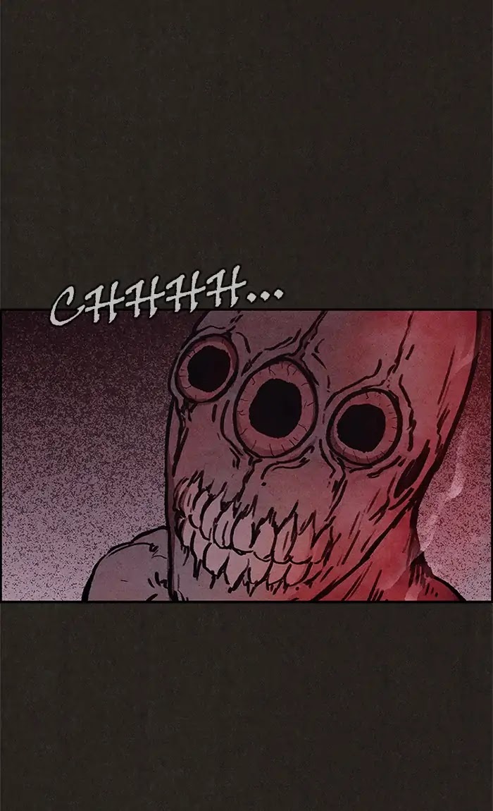 Sweet Home Chapter 54 page 59 - Chapter 54: Ep.53