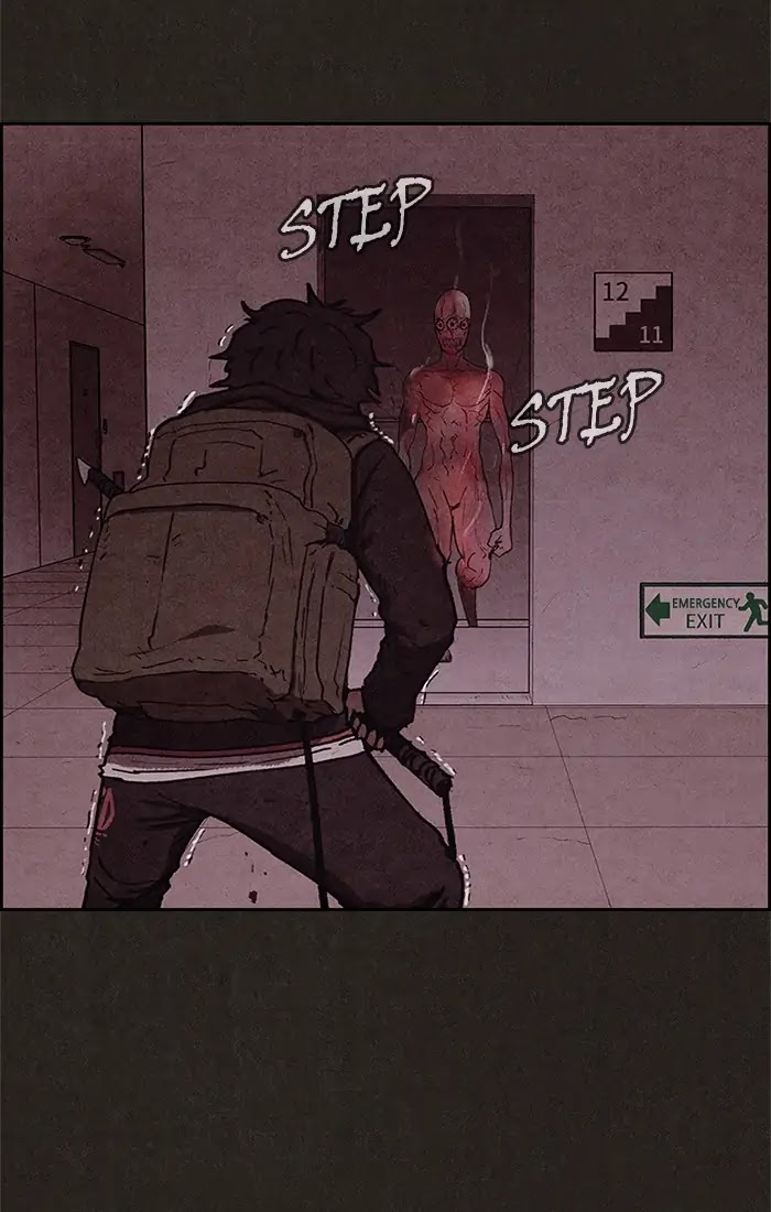 Sweet Home Chapter 54 page 75 - Chapter 54: Ep.53
