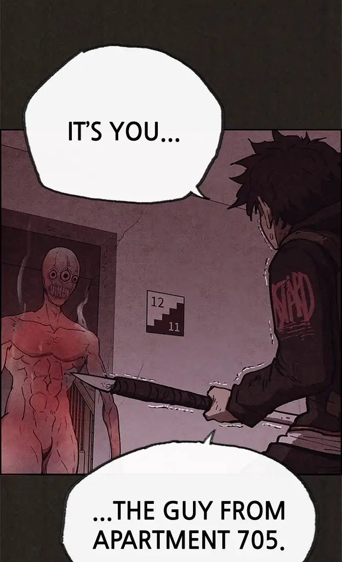 Sweet Home Chapter 54 page 81 - Chapter 54: Ep.53