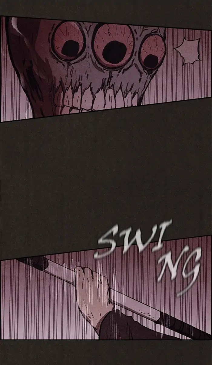 Sweet Home Chapter 54 page 91 - Chapter 54: Ep.53