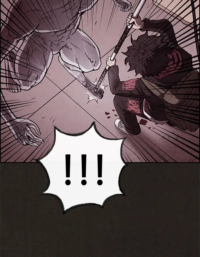 Sweet Home Chapter 54 page 93 - Chapter 54: Ep.53