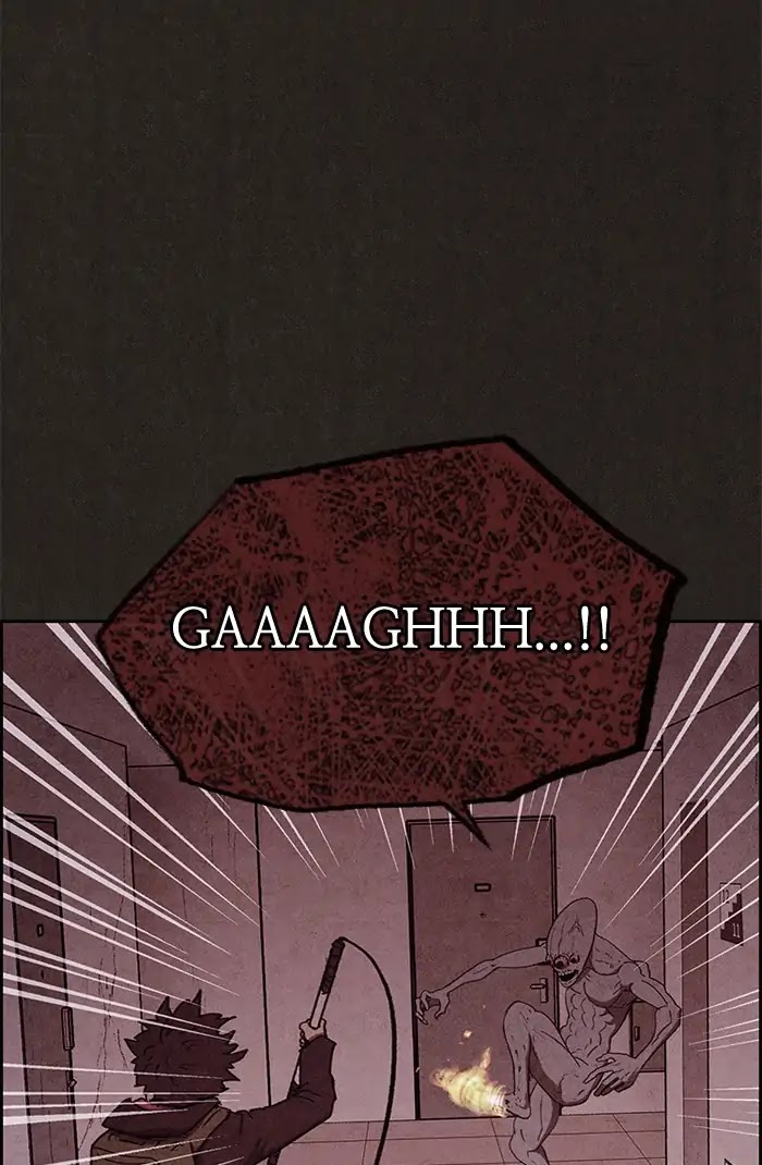 Sweet Home Chapter 55 page 10 - Chapter 55: Ep.54