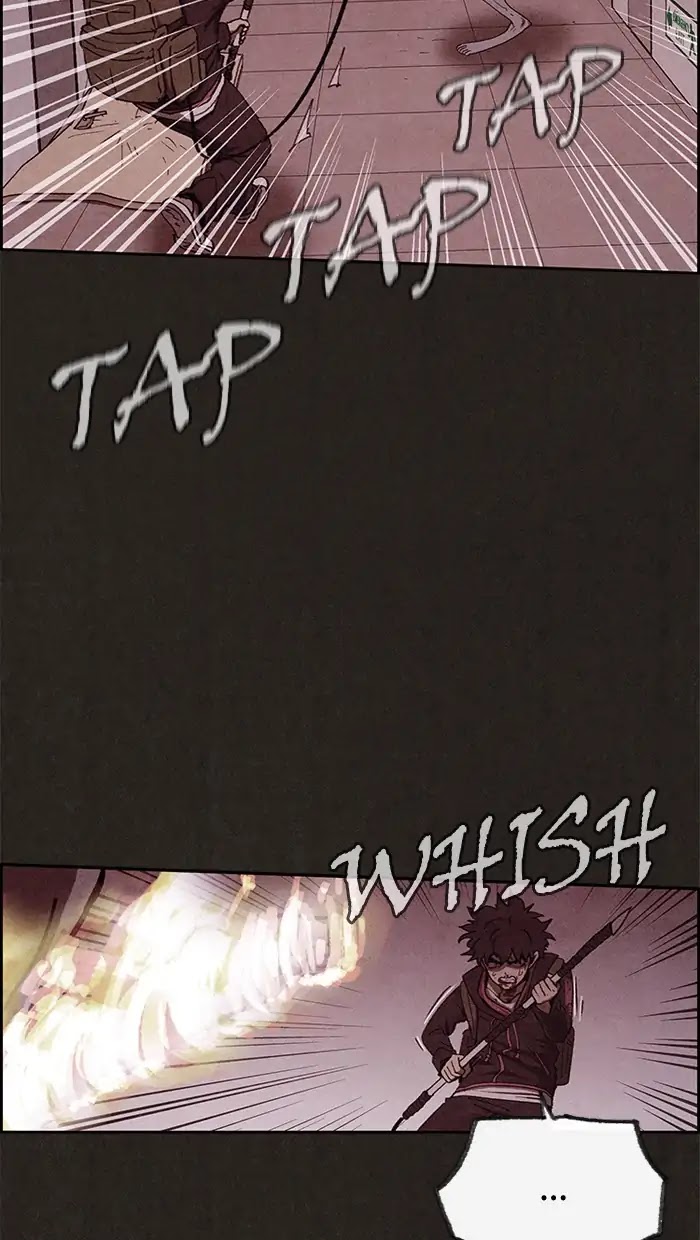 Sweet Home Chapter 55 page 11 - Chapter 55: Ep.54