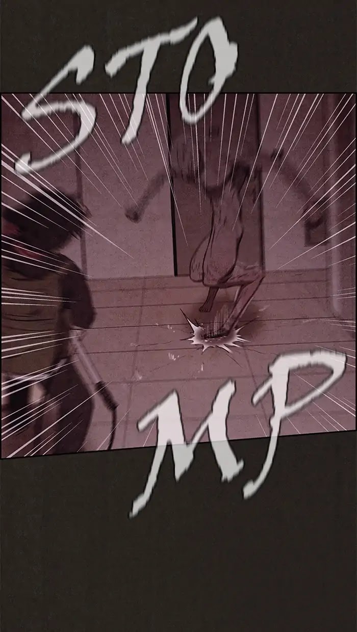 Sweet Home Chapter 55 page 17 - Chapter 55: Ep.54