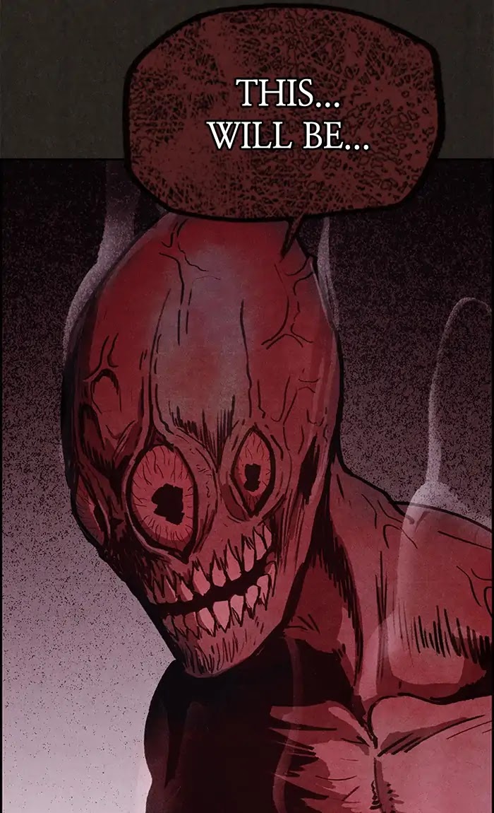 Sweet Home Chapter 55 page 19 - Chapter 55: Ep.54