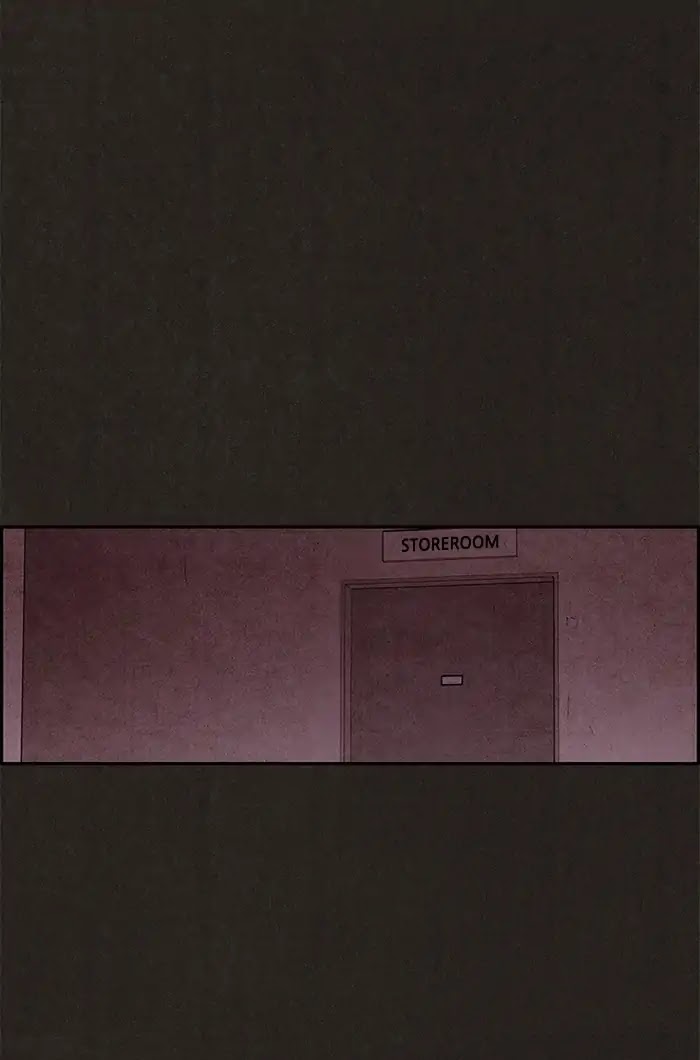 Sweet Home Chapter 55 page 25 - Chapter 55: Ep.54