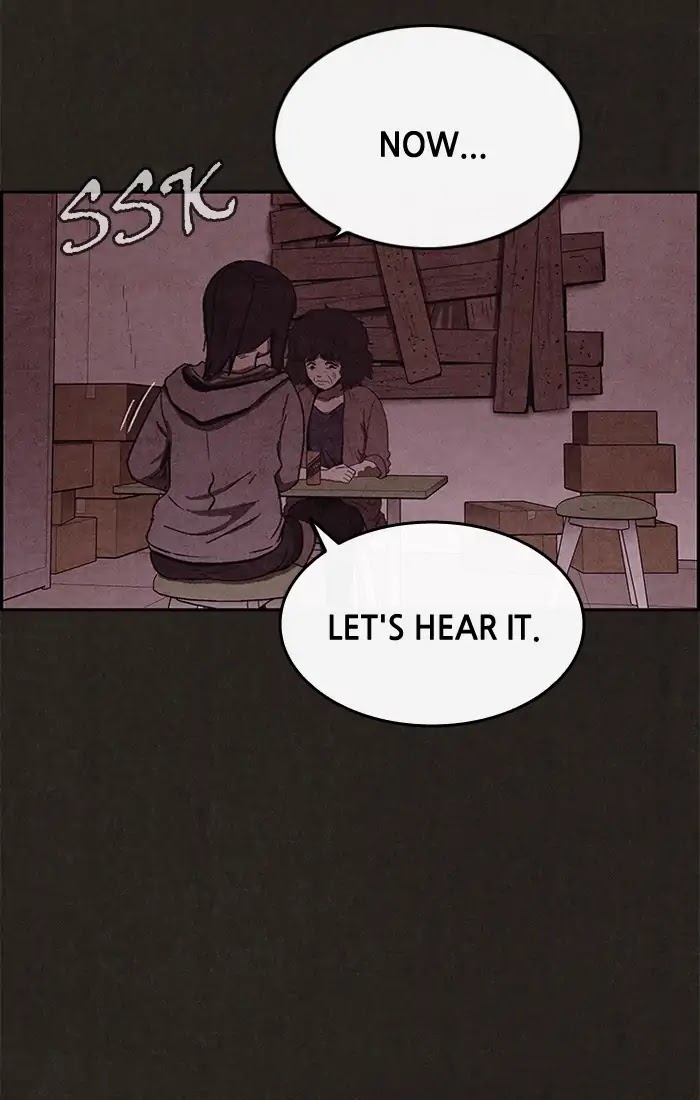 Sweet Home Chapter 55 page 28 - Chapter 55: Ep.54