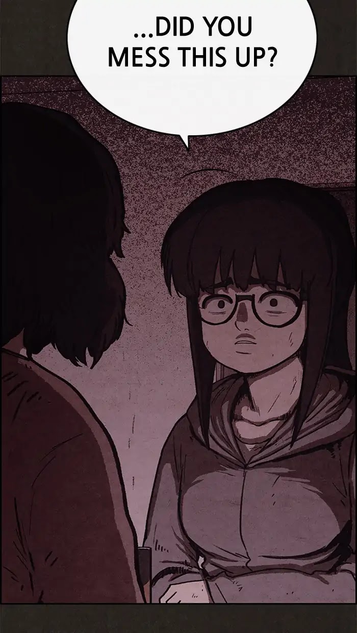 Sweet Home Chapter 55 page 30 - Chapter 55: Ep.54