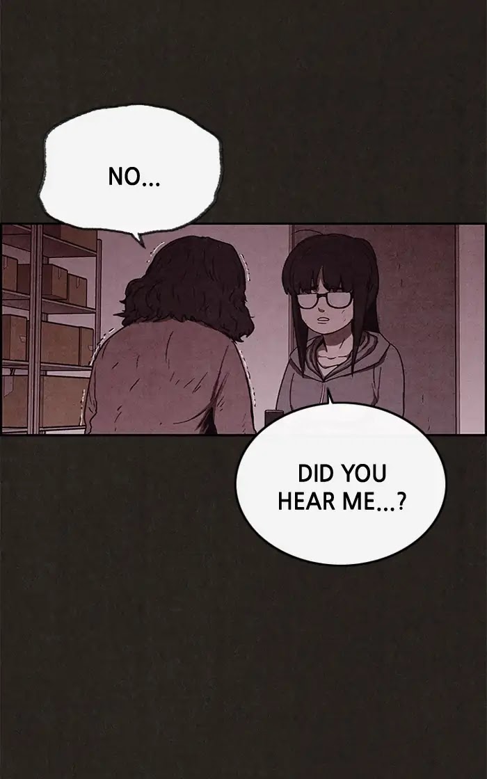 Sweet Home Chapter 55 page 32 - Chapter 55: Ep.54
