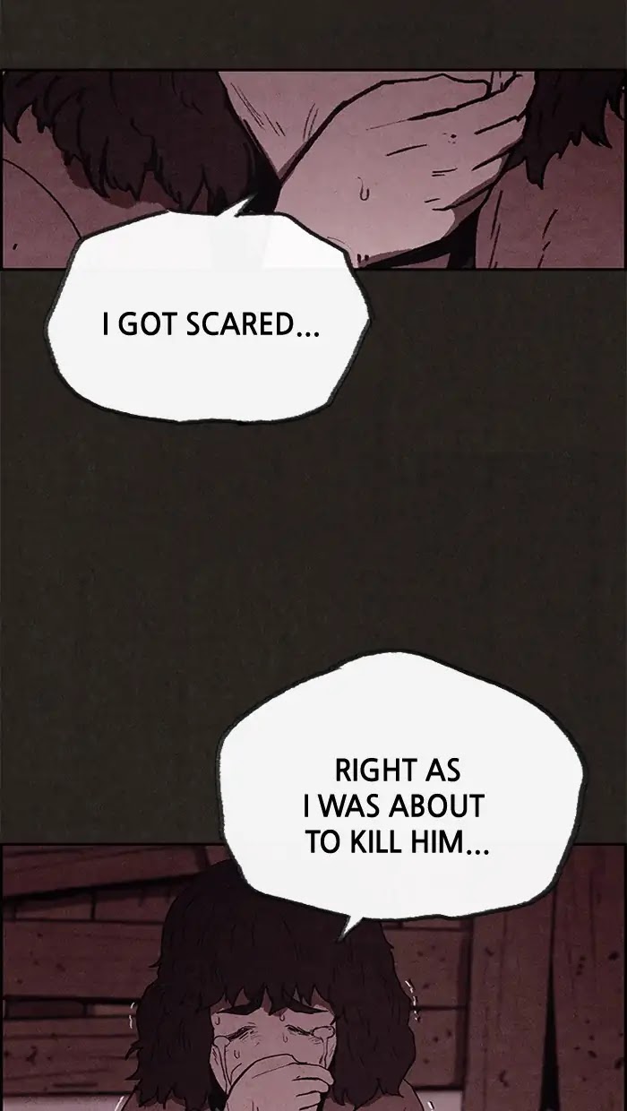 Sweet Home Chapter 55 page 33 - Chapter 55: Ep.54