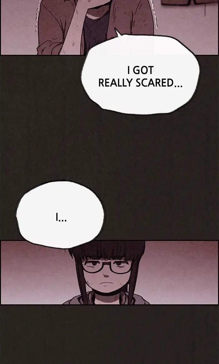 Sweet Home Chapter 55 page 34 - Chapter 55: Ep.54