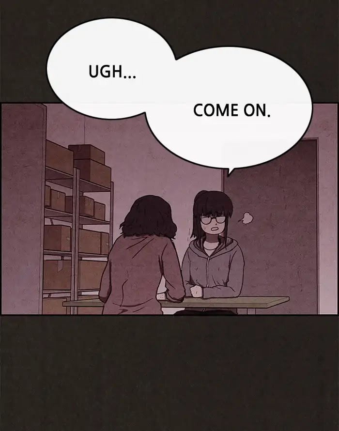 Sweet Home Chapter 55 page 36 - Chapter 55: Ep.54