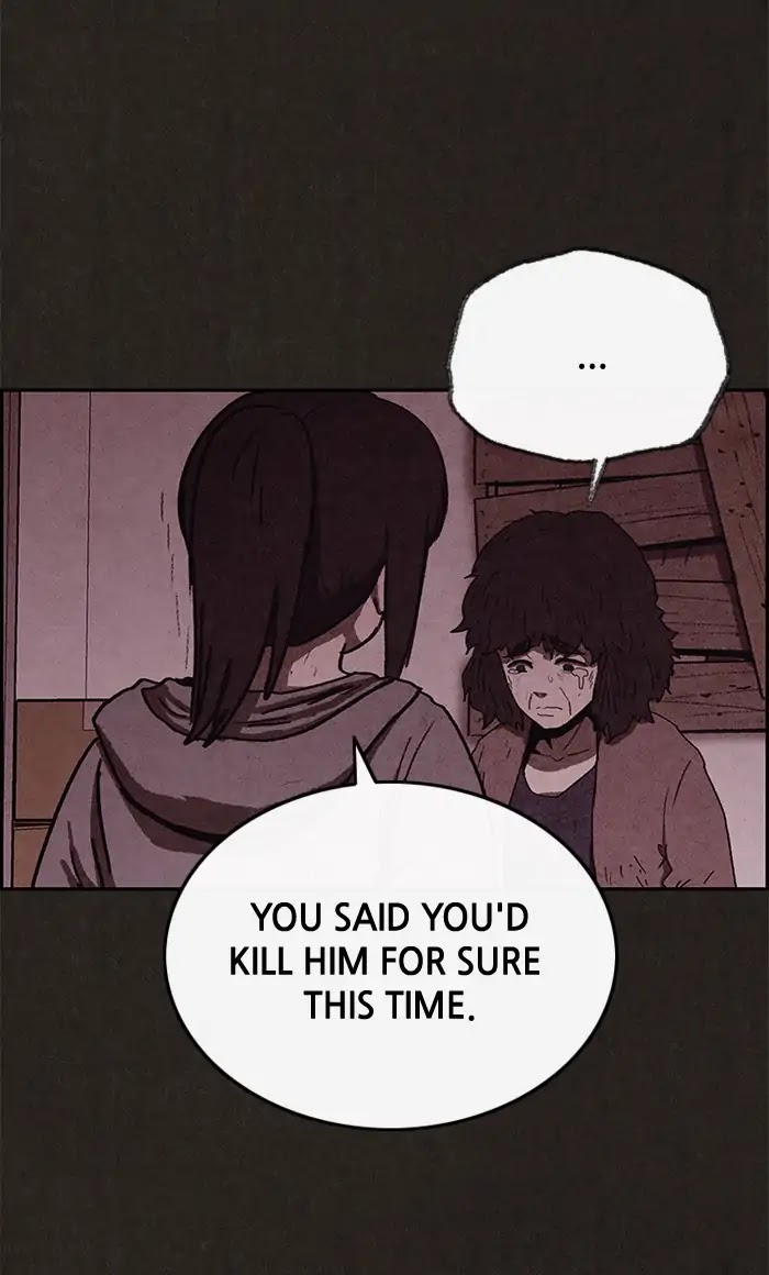 Sweet Home Chapter 55 page 38 - Chapter 55: Ep.54