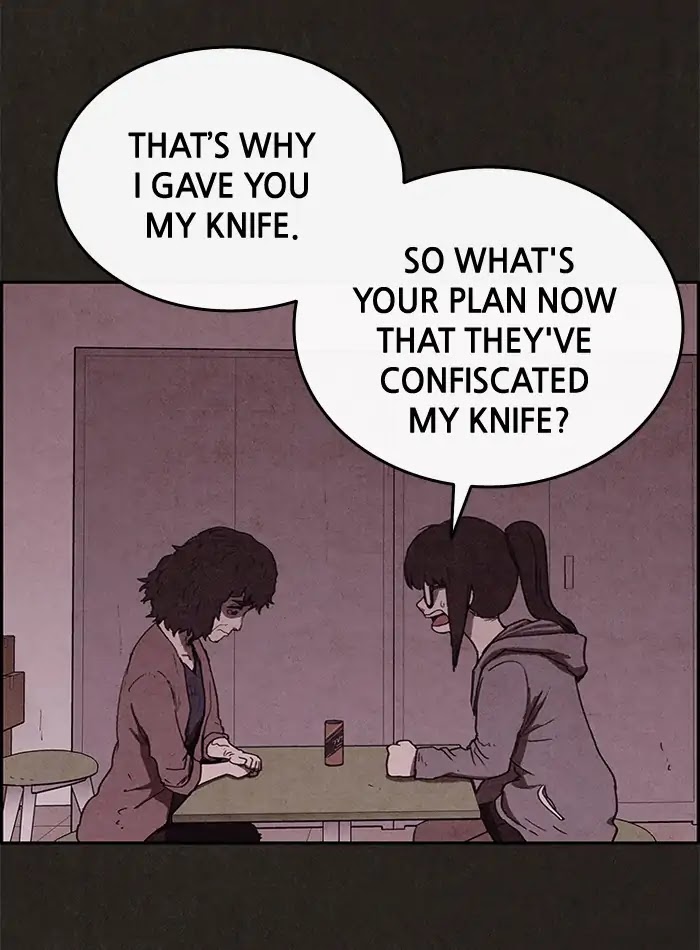 Sweet Home Chapter 55 page 39 - Chapter 55: Ep.54