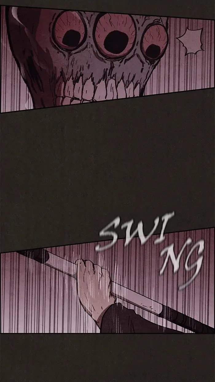Sweet Home Chapter 55 page 4 - Chapter 55: Ep.54