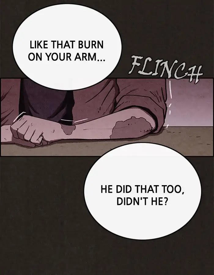 Sweet Home Chapter 55 page 43 - Chapter 55: Ep.54