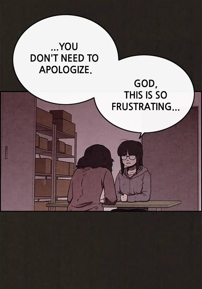 Sweet Home Chapter 55 page 46 - Chapter 55: Ep.54