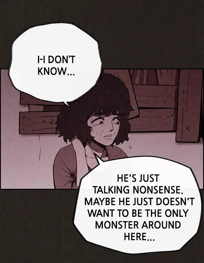 Sweet Home Chapter 55 page 51 - Chapter 55: Ep.54