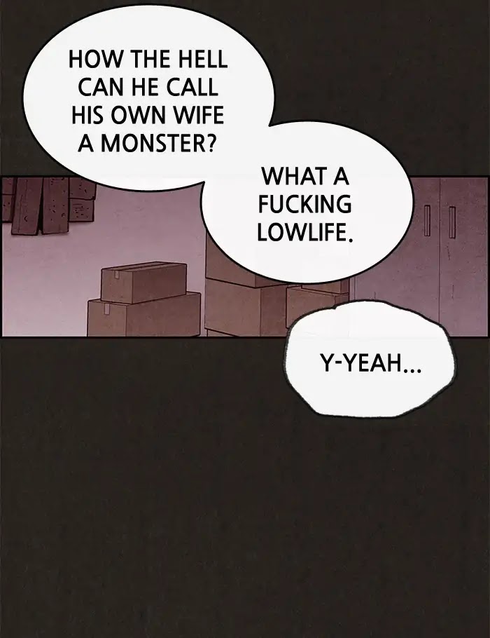 Sweet Home Chapter 55 page 52 - Chapter 55: Ep.54