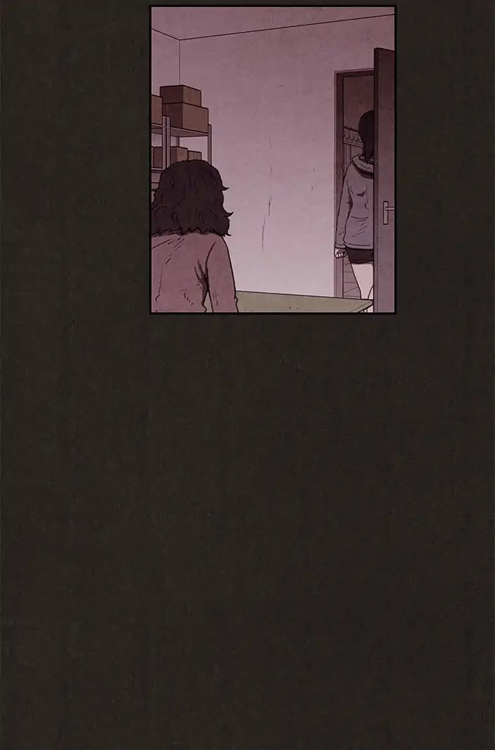 Sweet Home Chapter 55 page 56 - Chapter 55: Ep.54