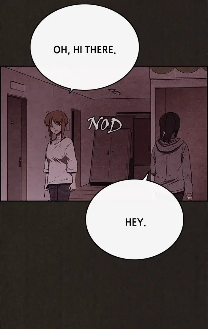 Sweet Home Chapter 55 page 59 - Chapter 55: Ep.54