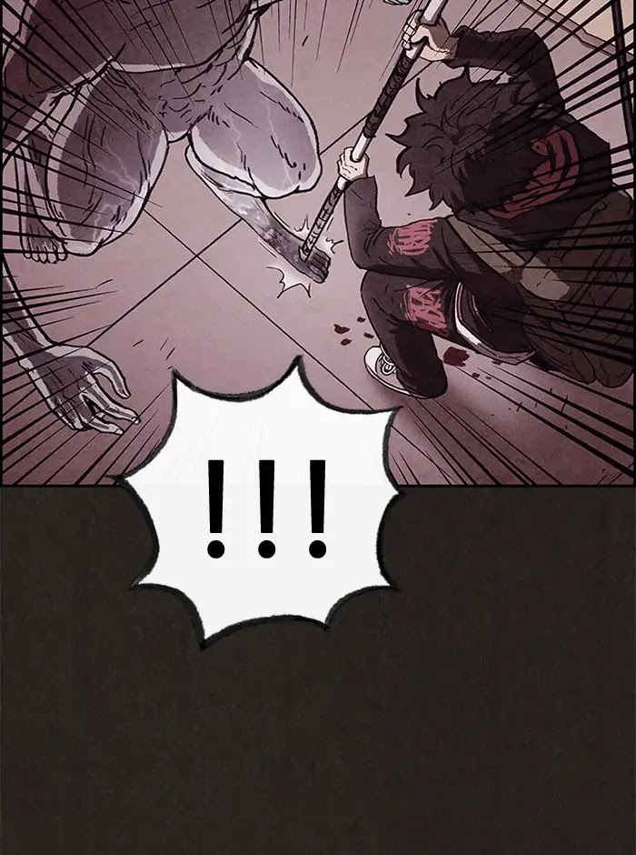 Sweet Home Chapter 55 page 6 - Chapter 55: Ep.54
