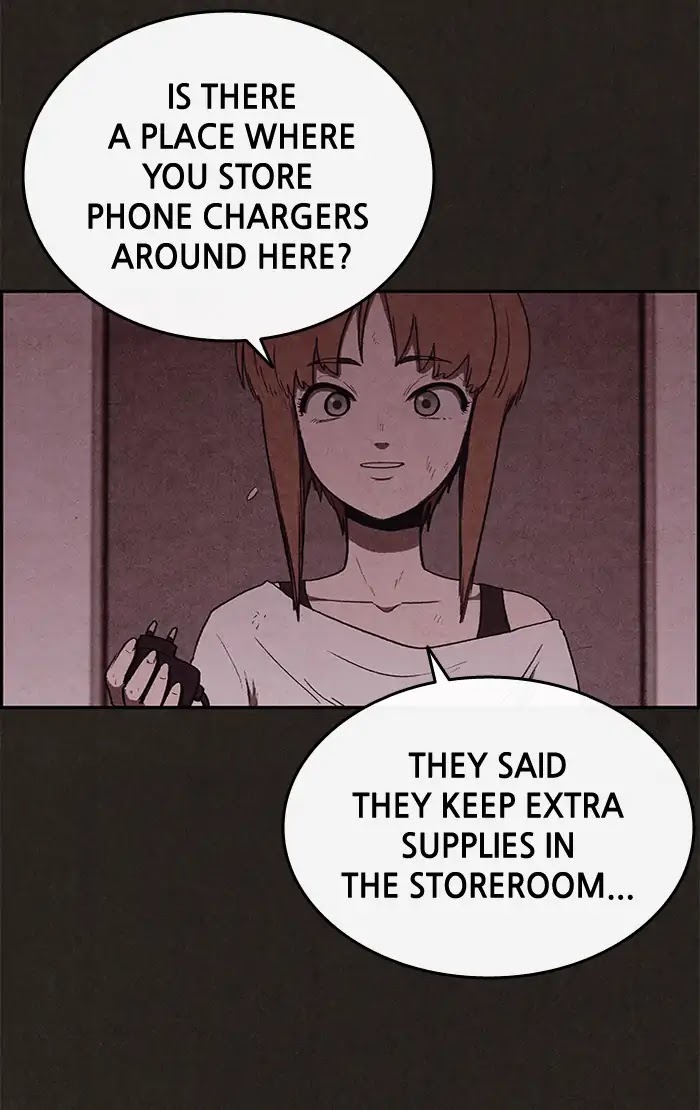 Sweet Home Chapter 55 page 64 - Chapter 55: Ep.54