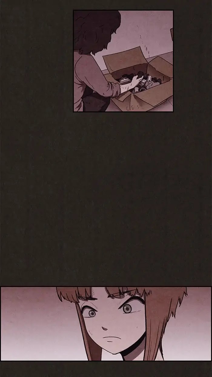 Sweet Home Chapter 55 page 66 - Chapter 55: Ep.54