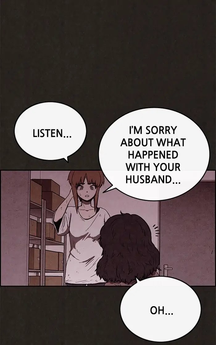 Sweet Home Chapter 55 page 67 - Chapter 55: Ep.54