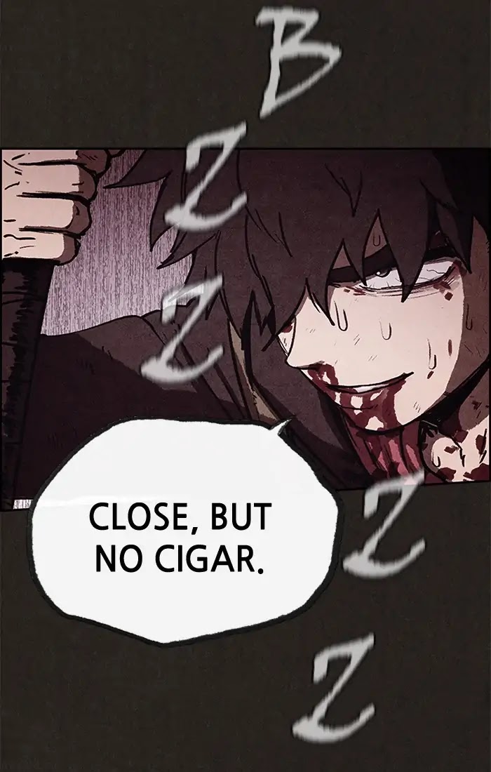 Sweet Home Chapter 55 page 7 - Chapter 55: Ep.54