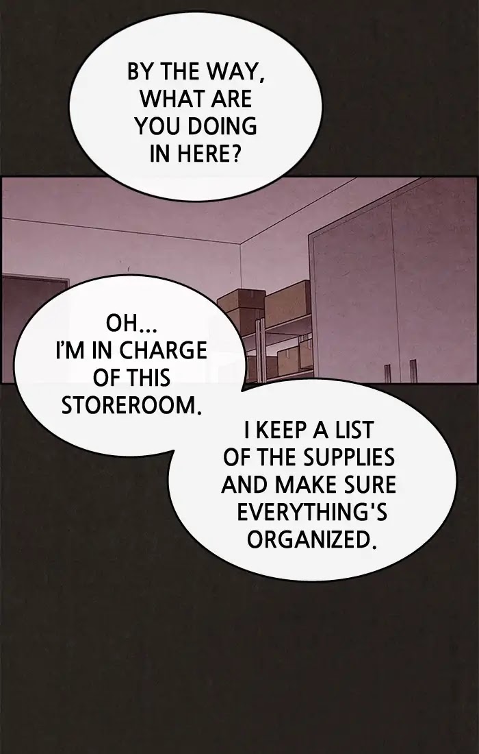 Sweet Home Chapter 55 page 72 - Chapter 55: Ep.54