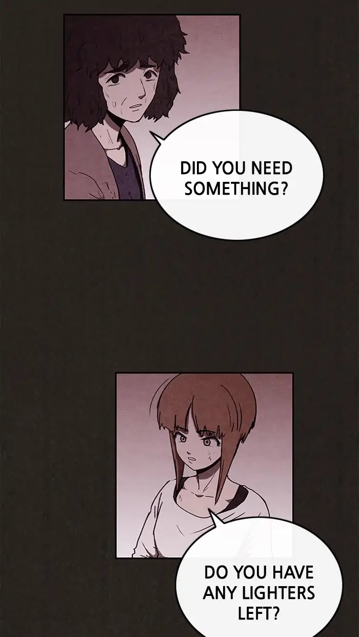 Sweet Home Chapter 55 page 73 - Chapter 55: Ep.54
