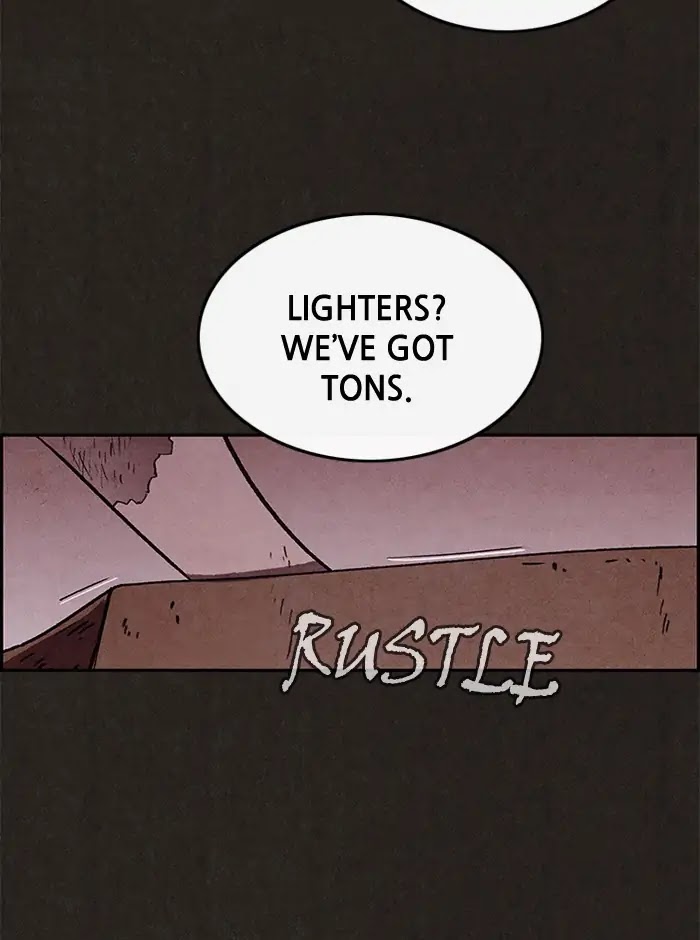 Sweet Home Chapter 55 page 74 - Chapter 55: Ep.54
